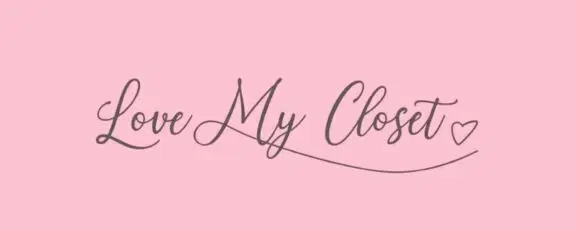 Love My Closet