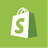 Logo Shopify