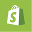 Logo Shopify