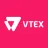 Logo VTEX