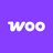 Logo WooCommerce